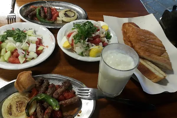 Kavaklı Köftecisi - Resim 16