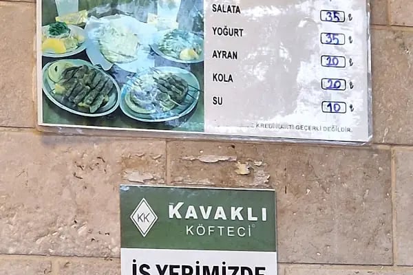 Kavaklı Köftecisi - Resim 10
