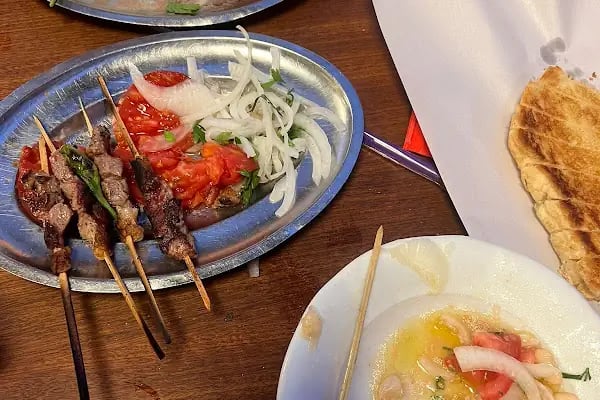 Kavaklı Köftecisi - Resim 7