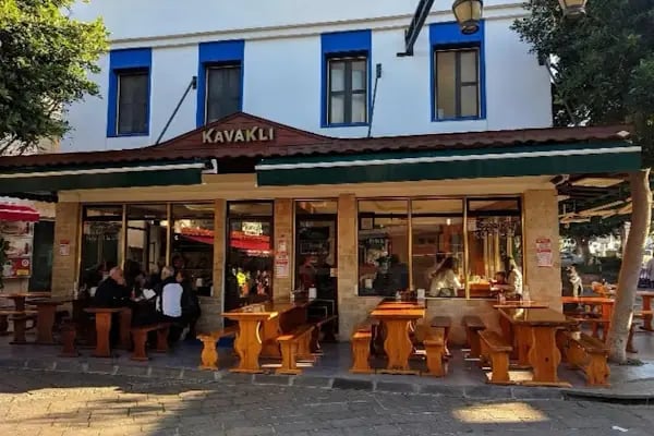 Kavaklı Köftecisi - Resim 6