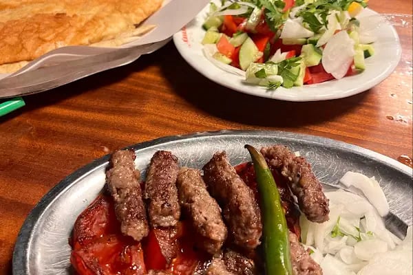 Kavaklı Köftecisi - Resim 4