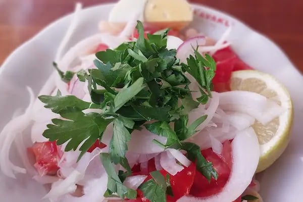 Kavaklı Köftecisi - Resim 5