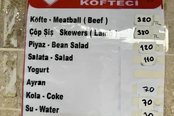 Kavaklı Köftecisi - Resim 9