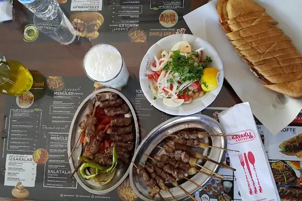 Kavaklı Köftecisi - Resim 17