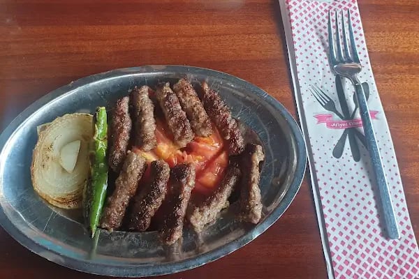 Kavaklı Köftecisi - Resim 18