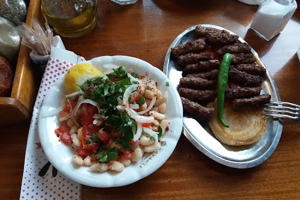 Kavaklı Köftecisi - Resim 15