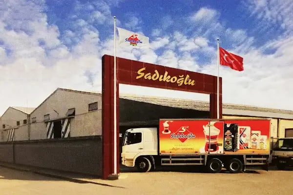 Sadıkoğlu Bakliyat - Resim 2