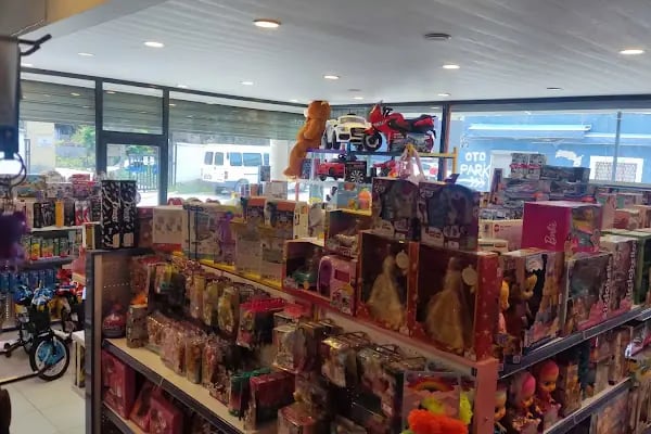 Toystop Merkez Depo - Resim 4