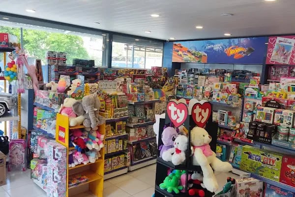 Toystop Merkez Depo - Resim 2