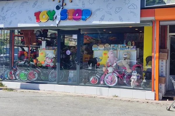 Toystop Merkez Depo - Resim 3