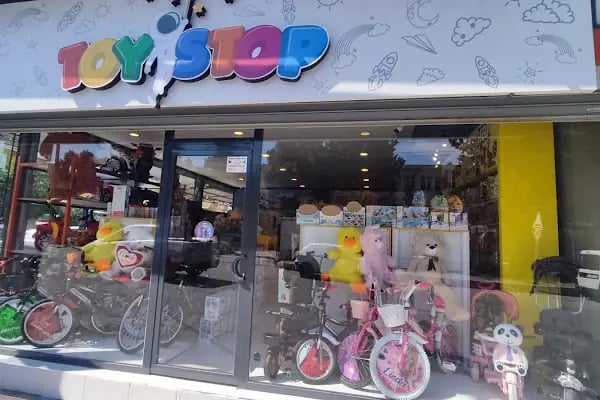 Toystop Merkez Depo - Resim 5