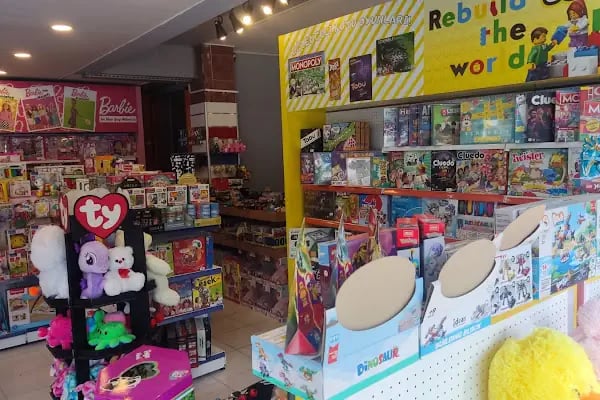 Toystop Merkez Depo - Resim 6