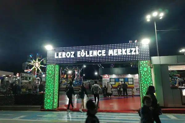 Florya Leroz Eğlence Merkezi - Resim 11