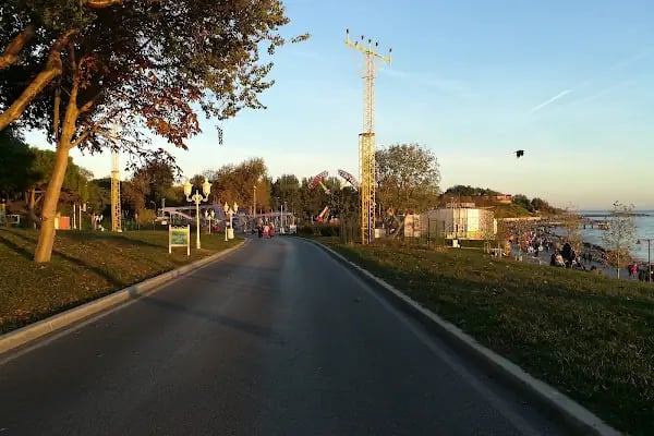 Florya Leroz Eğlence Merkezi - Resim 7