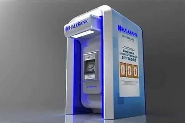 Halkbank Aydın Bozdoğan Şubesi - Resim 2