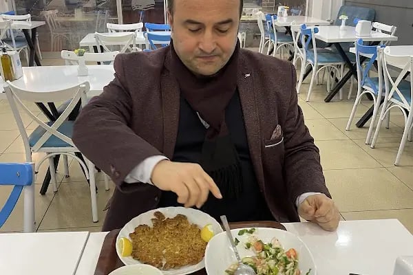 Karadeniz Lezzet Balık Evi - Resim 13
