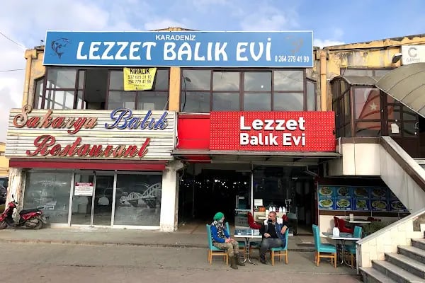 Karadeniz Lezzet Balık Evi - Resim 5