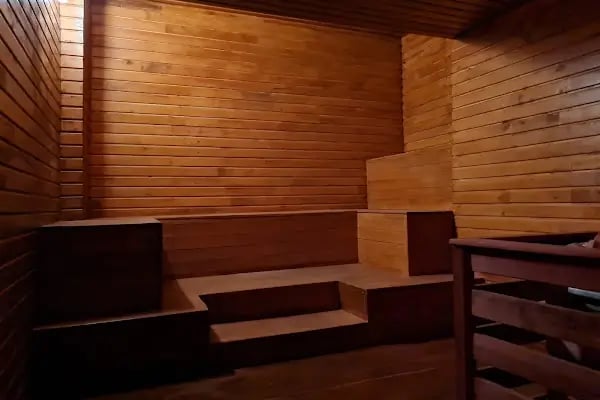 Lale Hamam Alanya ( Turkish Bath &amp; SPA ) - Resim 15