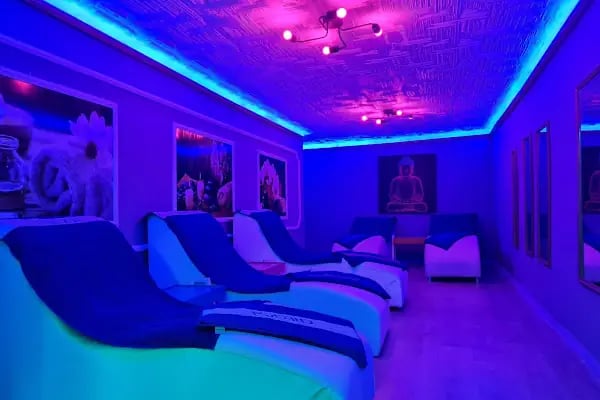 Lale Hamam Alanya ( Turkish Bath &amp; SPA ) - Resim 4