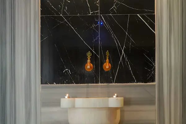 Lale Hamam Alanya ( Turkish Bath &amp; SPA ) - Resim 20
