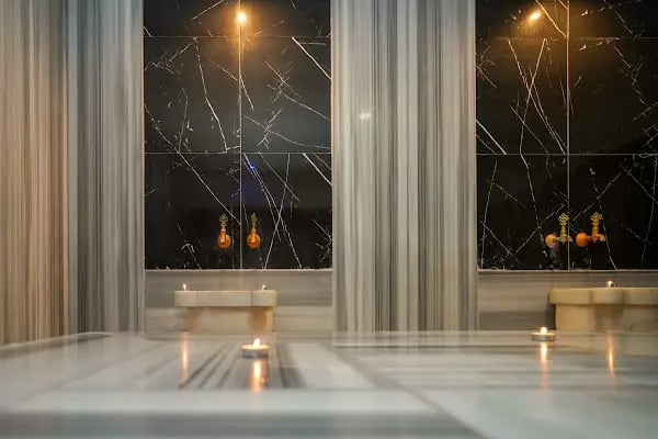 Lale Hamam Alanya ( Turkish Bath &amp; SPA ) - Resim 17