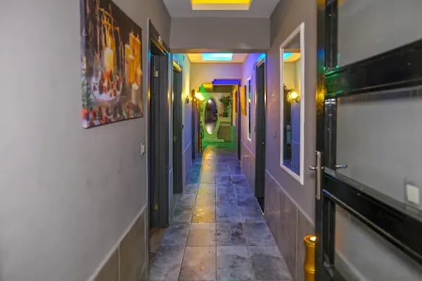 Lale Hamam Alanya ( Turkish Bath &amp; SPA ) - Resim 8