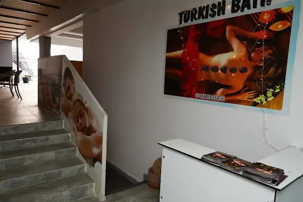Lale Hamam Alanya ( Turkish Bath &amp; SPA ) - Resim 10