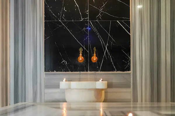 Lale Hamam Alanya ( Turkish Bath &amp; SPA ) - Resim 14