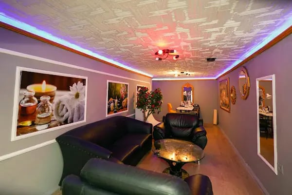 Lale Hamam Alanya ( Turkish Bath &amp; SPA ) - Resim 5