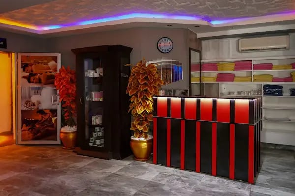 Lale Hamam Alanya ( Turkish Bath &amp; SPA ) - Resim 7
