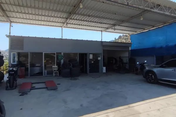 Tuna Oto Lastik Gündoğan - Resim 4