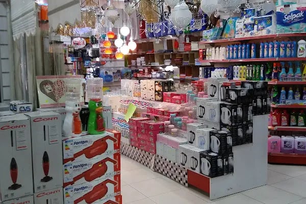Bursa Park AVM - Resim 19