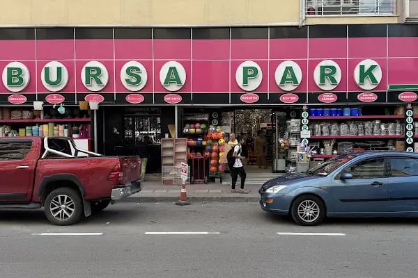 Bursa Park AVM - Resim 2