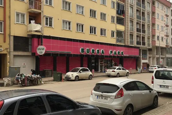 Bursa Park AVM - Resim 11