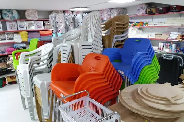Bursa Park AVM - Resim 20