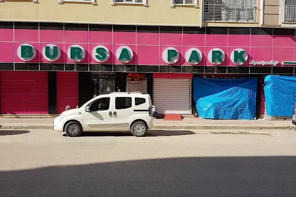 Bursa Park AVM - Resim 8