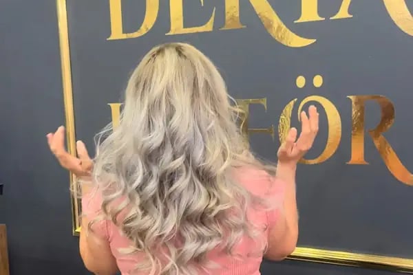 Kuaför derya - Resim 13