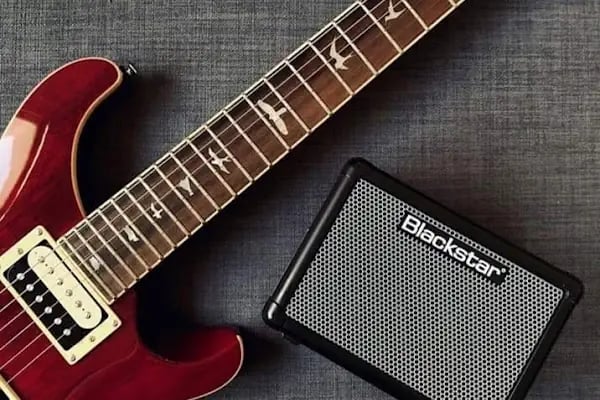 enstrumanshop - Resim 1