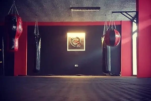Red Wolf Fight Club - Resim 16