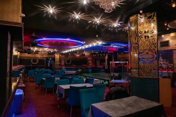 Maksim Night Club - Resim 2