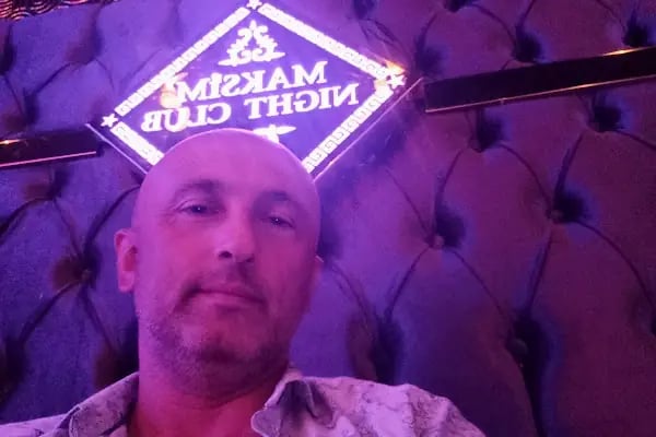 Maksim Night Club - Resim 17