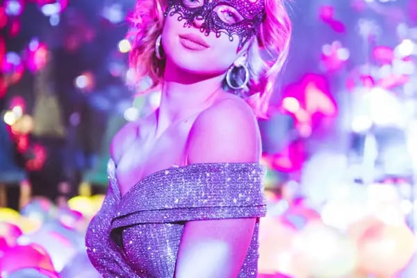 Maksim Night Club - Resim 4