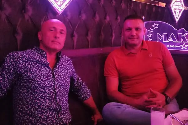 Maksim Night Club - Resim 13