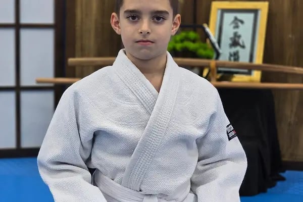 KOGESAS (Goshinkan Dojo) - Resim 13