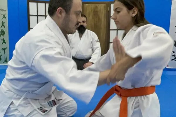 KOGESAS (Goshinkan Dojo) - Resim 6