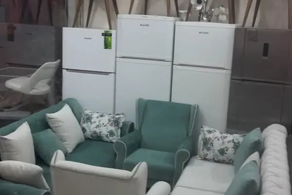 izmir Bayraklı spotcu - Resim 3