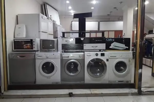 izmir Bayraklı spotcu - Resim 1