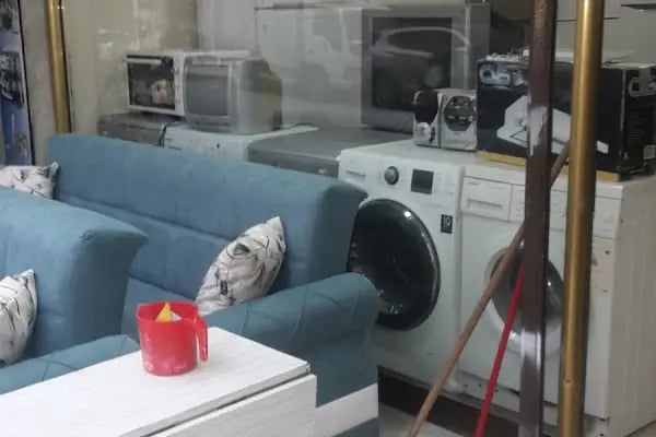 izmir Bayraklı spotcu - Resim 4
