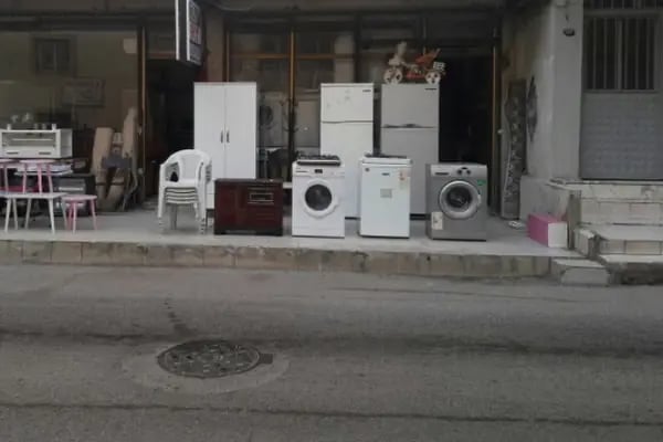 izmir Bayraklı spotcu - Resim 2