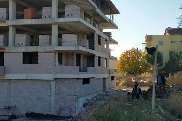 Acıpayam İnşaat Taahhüt Haf. San. Tic. Ltd. Şti. - Resim 7